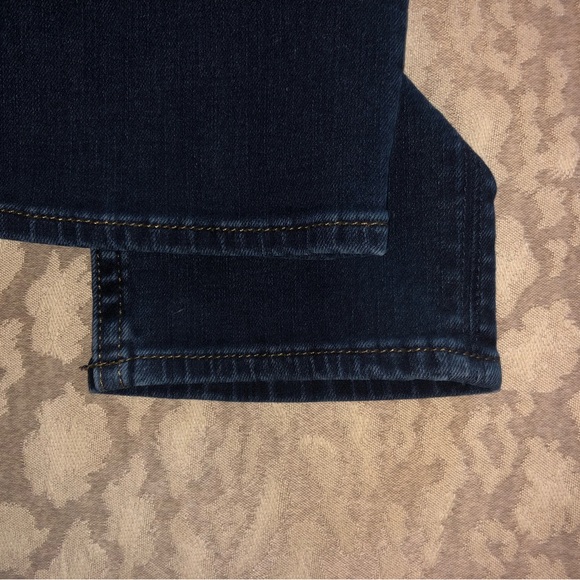 Hudson Collin Flap Skinny - Size 27 - Picture 4 of 5